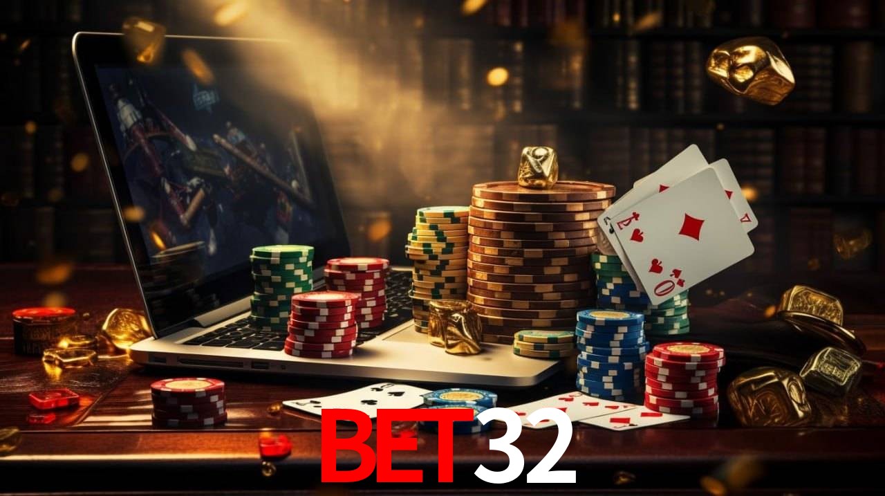 Sistemas de Segurança bet32