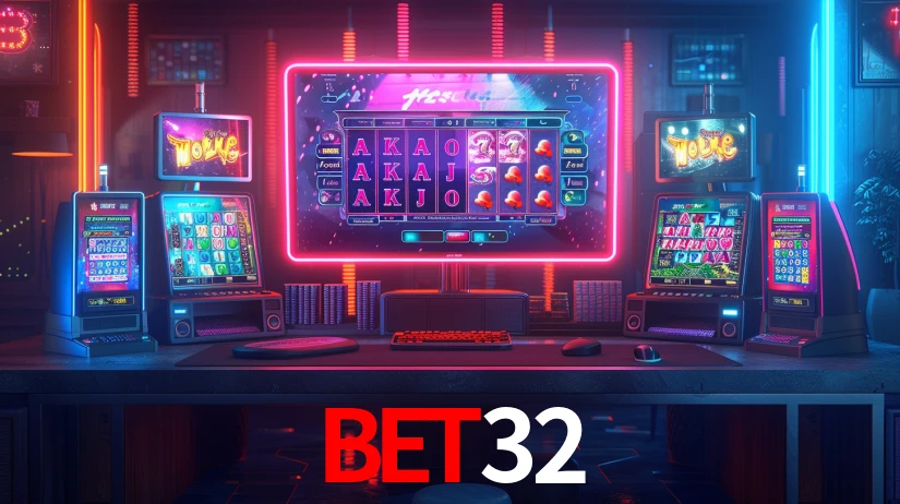 bet32.com