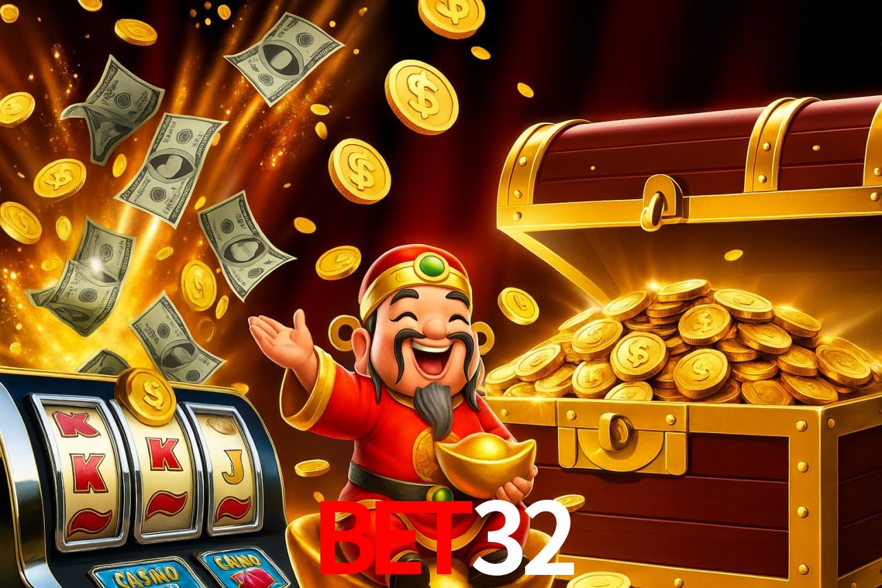 Provedores de Jogos bet32