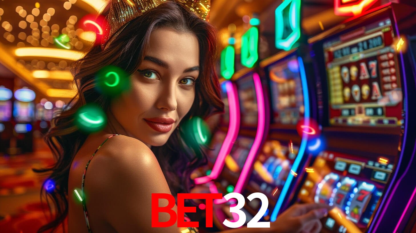 Recursos App bet32