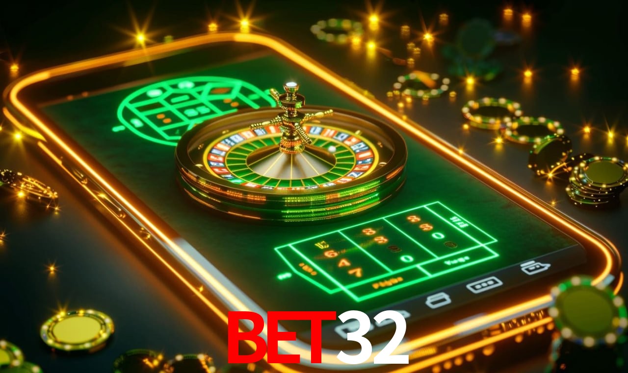 Programa VIP bet32