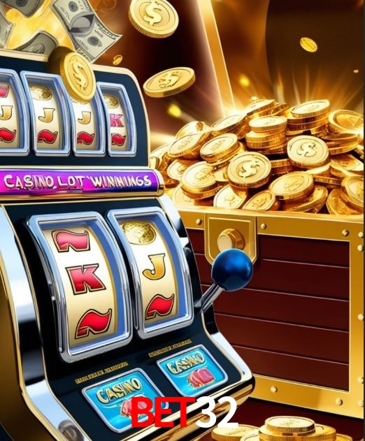 Slot Games bet32