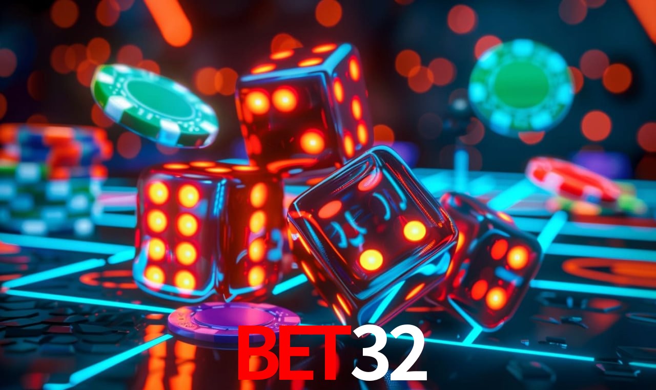 Apostas de Tênis bet32