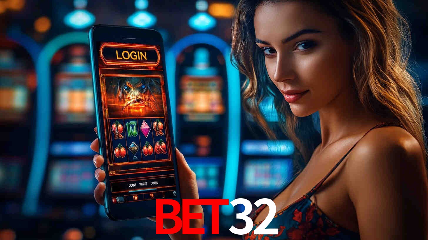 bet32 bet