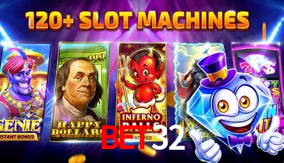 Inovações de Jogos na bet32: O Futuro das Experiências Interativas