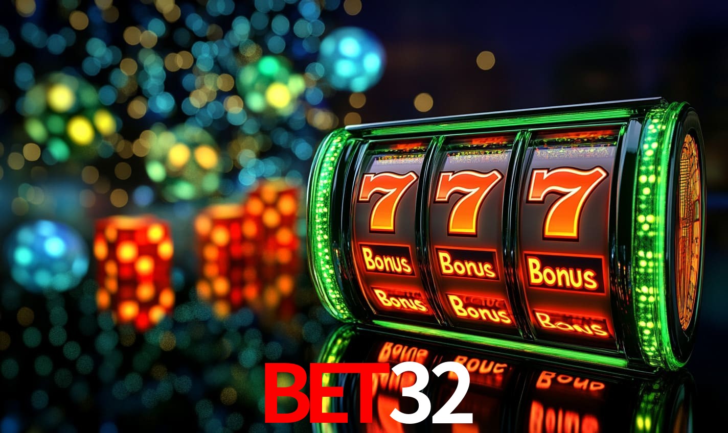 bet32 Processo de inscrição