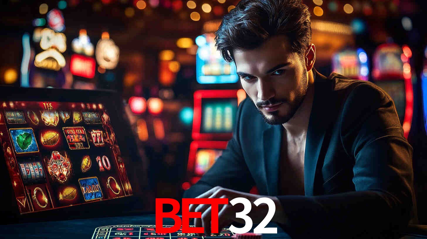 bet32.com