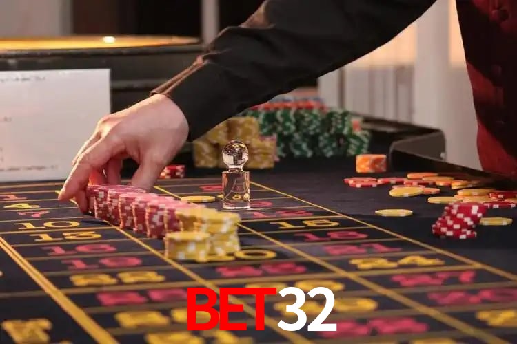 App Desktop bet32