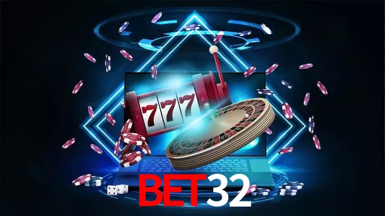 bet32 公平游戏