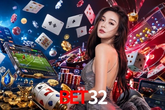 Secure Login bet32