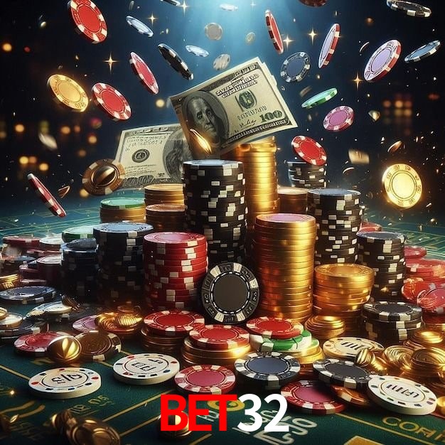 Apostas de Basquete bet32