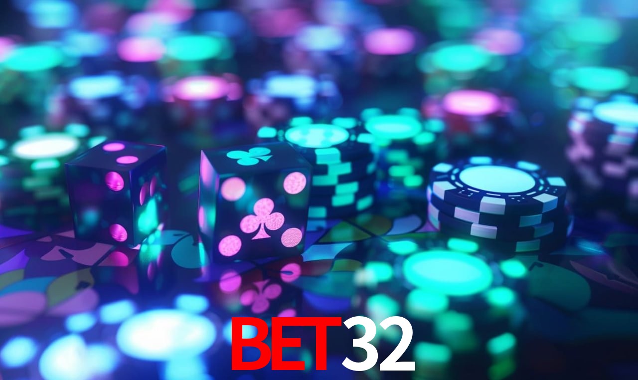 Design Responsivo bet32