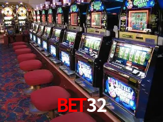A Revolução dos Aplicativos de Jogos no bet32