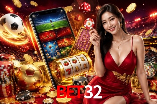 Welcome Bonus bet32