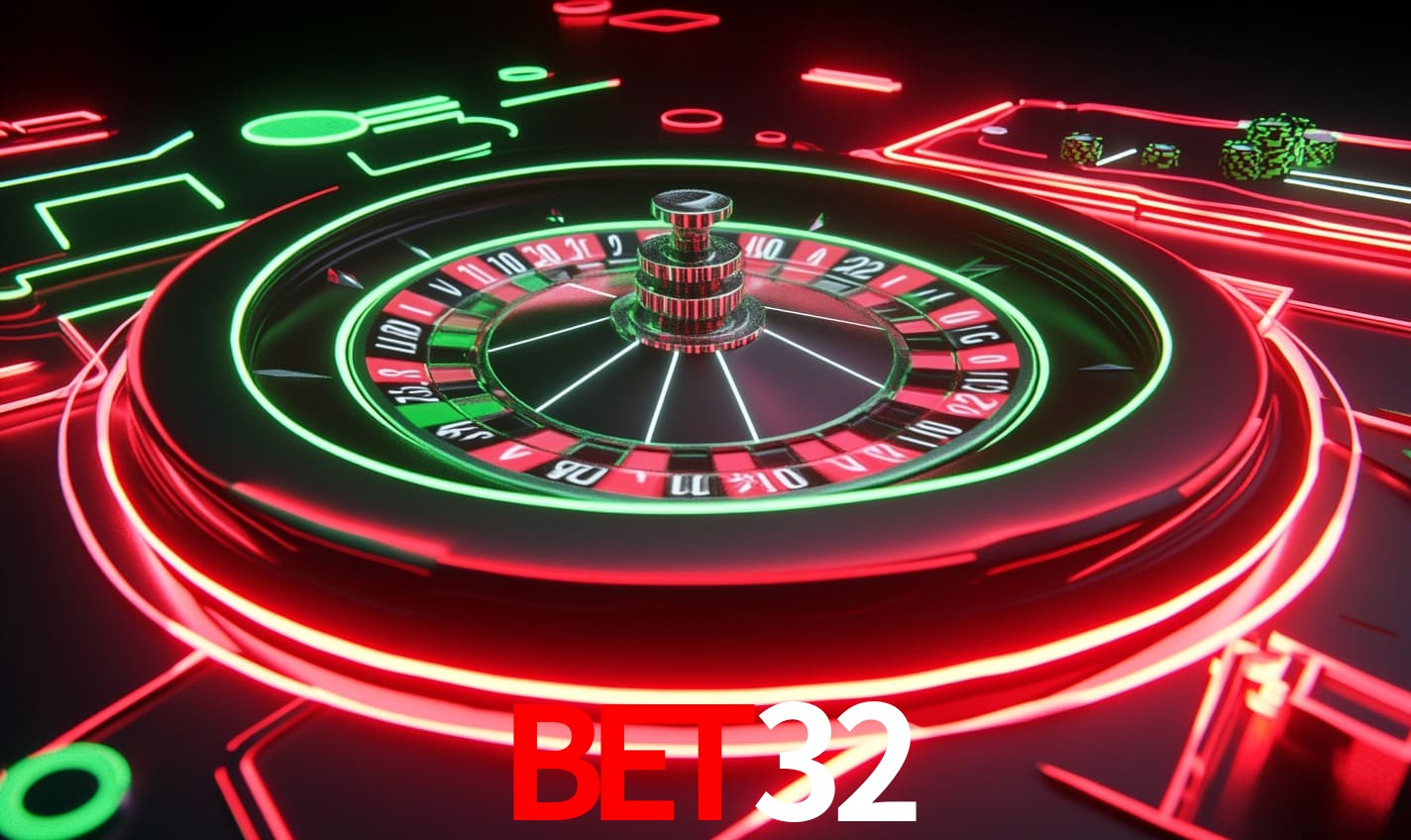 Interface Premium bet32