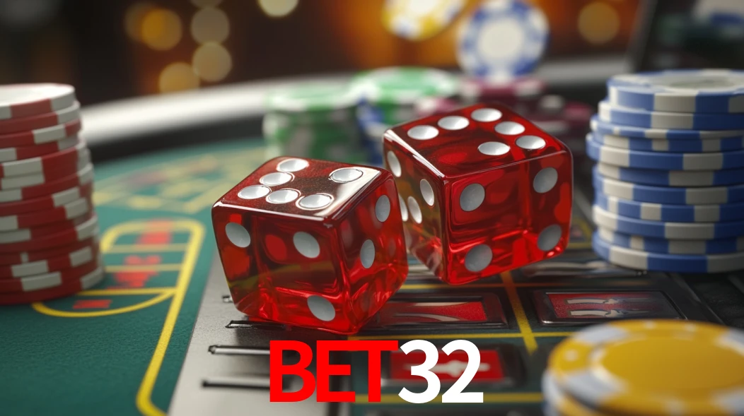 Welcome Bonus bet32