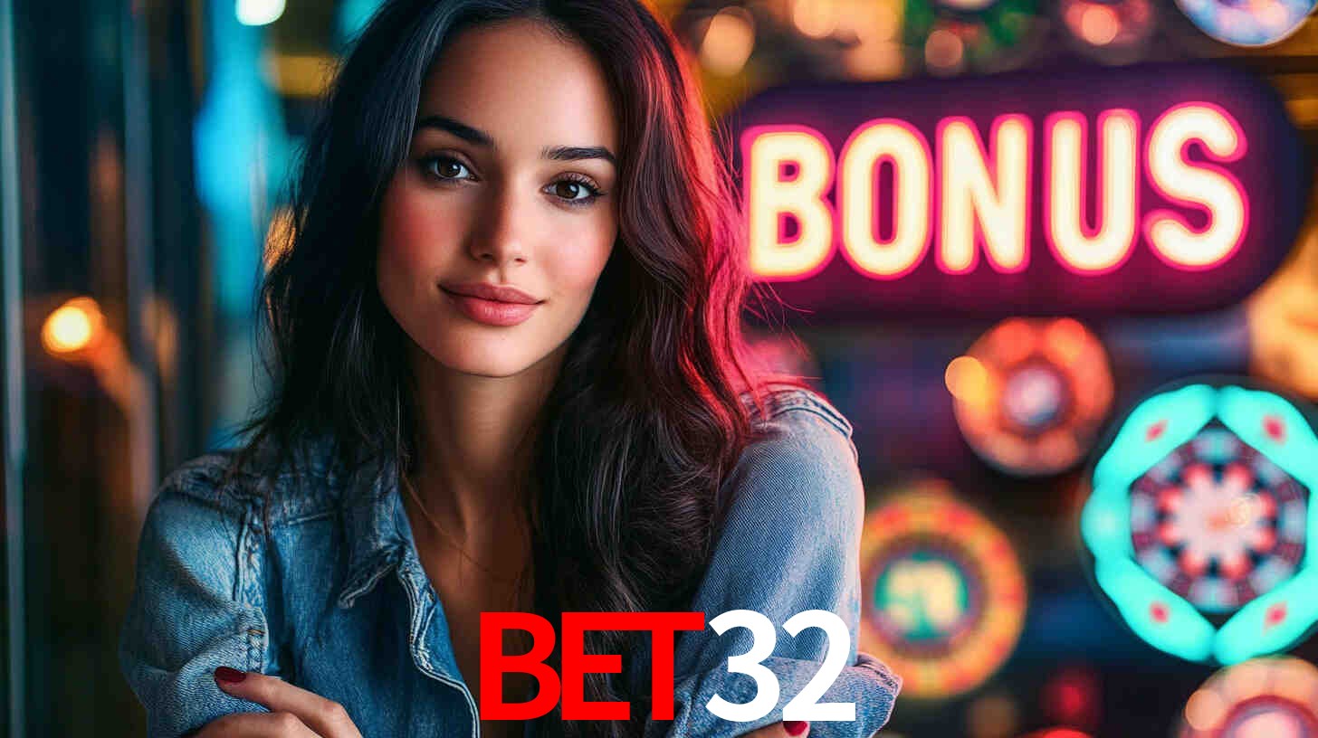 Bet32 casino
