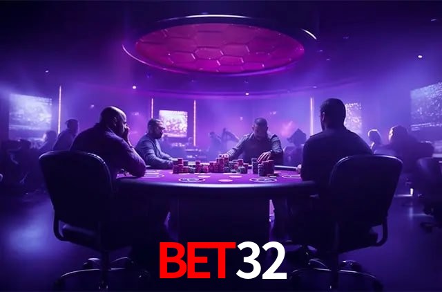 Torneios bet32