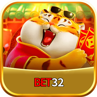Logo da bet32